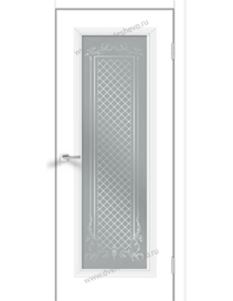 Межкомнатные двери